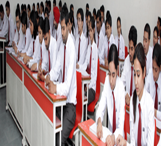 CT Institute of Advance Management Studies Jalandhar Facility photo 4